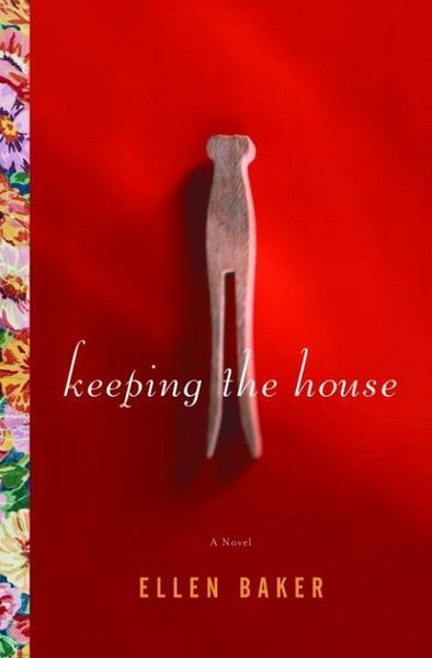Produktbild: Keeping the House