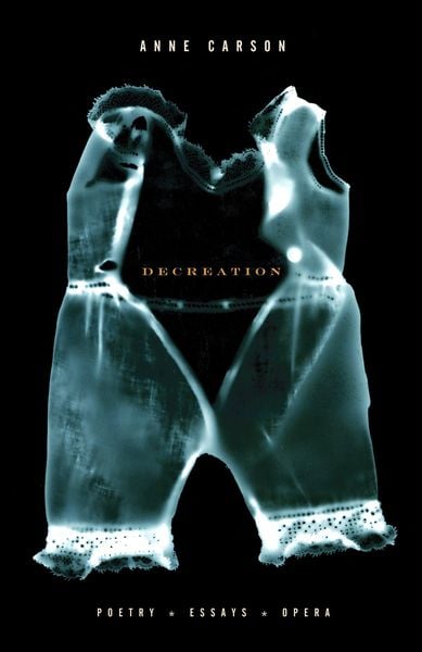 Produktbild: Decreation