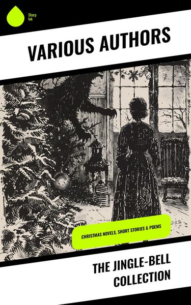 Produktbild: The Jingle-bell Collection
