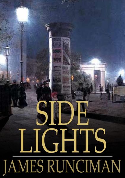 Produktbild: Side Lights
