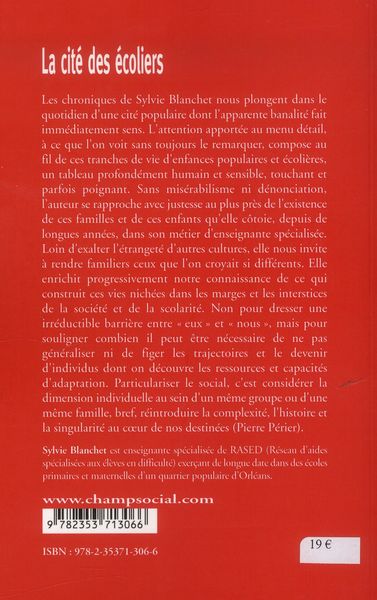 Produktbild: Cite des enfants