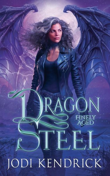 Produktbild: Dragon Steel