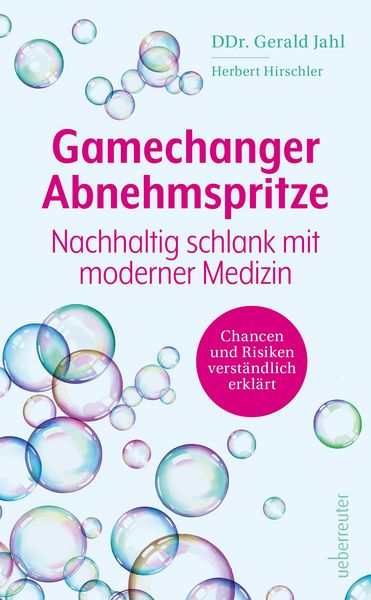 Produktbild: Gamechanger Abnehmspritze