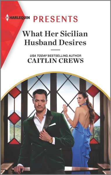Produktbild: What Her Sicilian Husband Desires