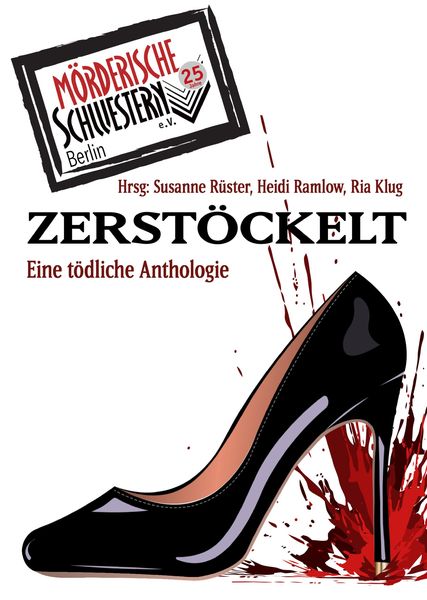 Produktbild: Zerst&ouml;ckelt