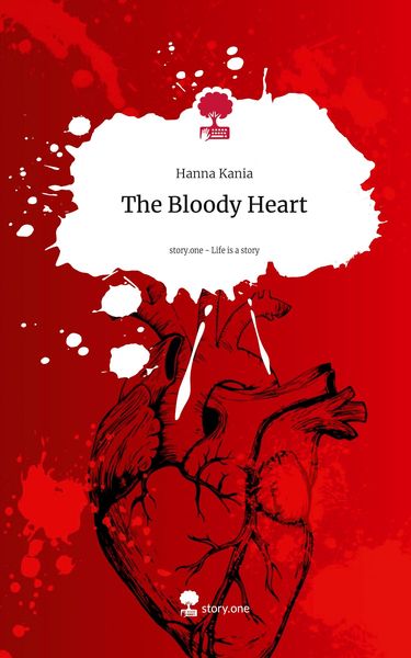 Produktbild: The Bloody Heart. Life is a Story - story.one