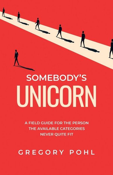 Produktbild: Somebody's Unicorn