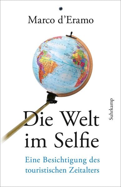 Produktbild: Die Welt im Selfie