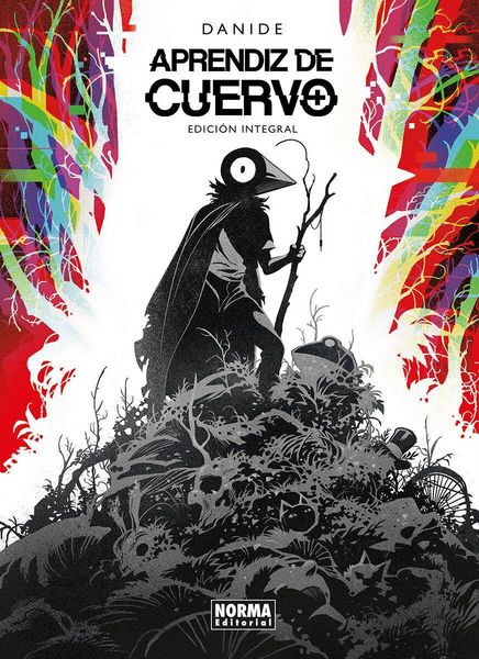 Produktbild: Aprendiz De Cuervo