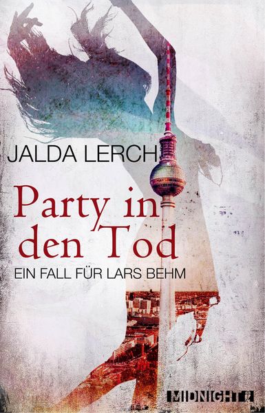 Produktbild: T&ouml;dliches L&auml;cheln / Lars Behm Bd. 1
