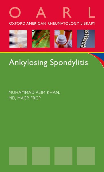 Produktbild: Ankylosing Spondylitis