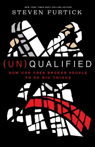 Produktbild: Furtick, S: (Un)Qualified