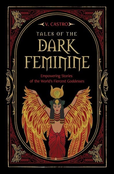 Produktbild: Tales of the Dark Feminine