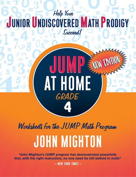 Produktbild: Jump at Home