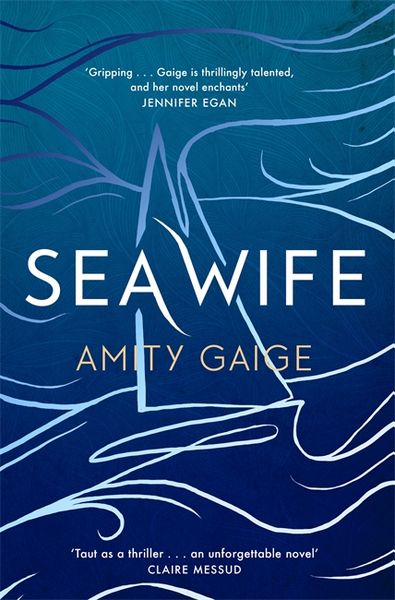 Produktbild: Sea Wife