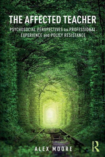 Produktbild: The Affected Teacher