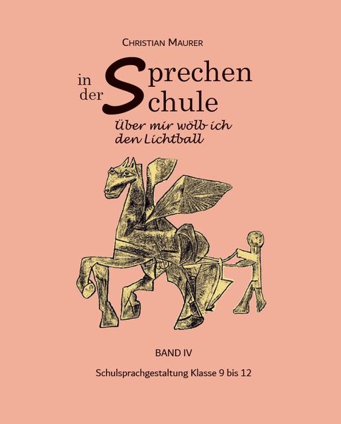 Produktbild: Sprechen in der Schule