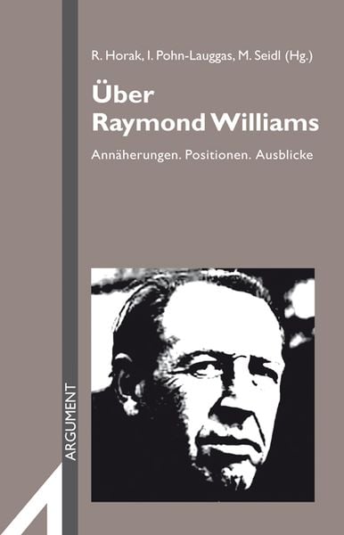 Produktbild: &Uuml;ber Raymond Williams