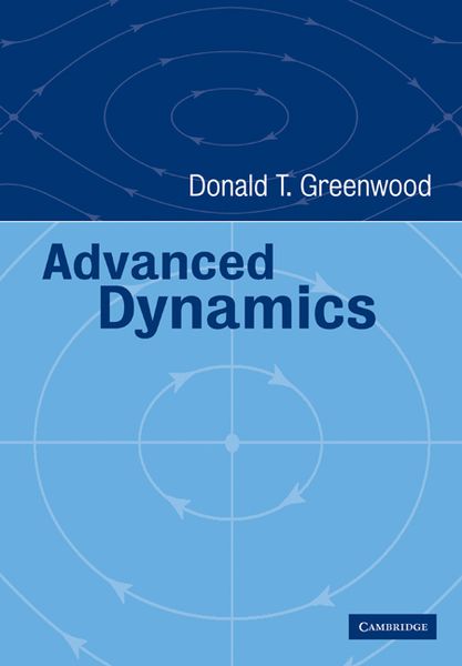 Produktbild: Advanced Dynamics
