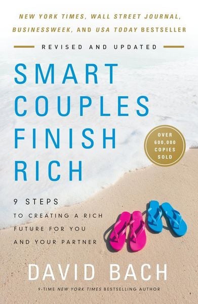Produktbild: Smart Couples Finish Rich, Revised and Updated