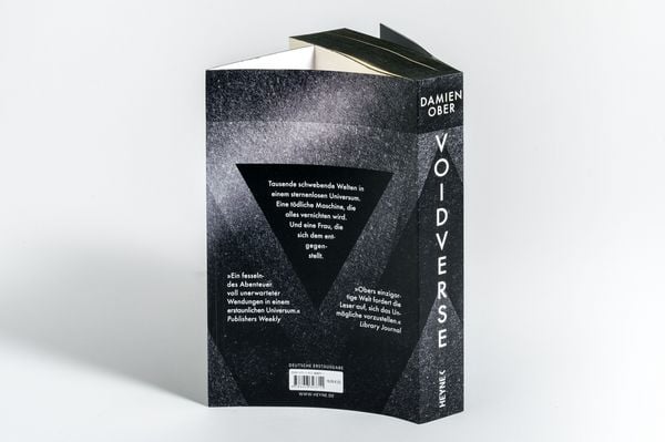 Produktbild: Voidverse