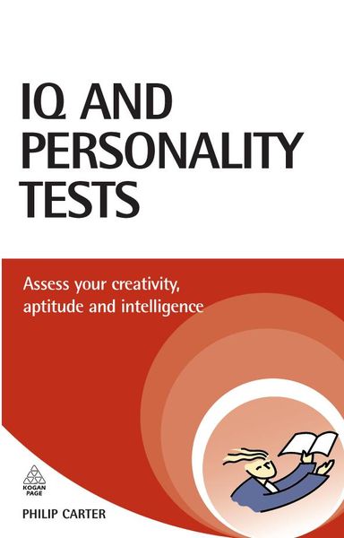 Produktbild: IQ and Personality Tests