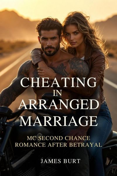 Produktbild: Mc Second Chance Romance After Betrayal (Cheating in Arranged Marriage, #1)