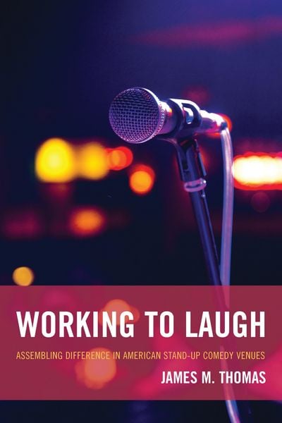 Produktbild: Working to Laugh