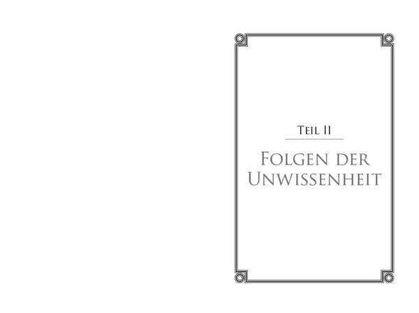 Produktbild: Die k&uuml;rzeste Weltgeschichte des Nichtwissens