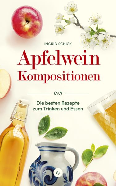 Produktbild: Apfelwein-Kompositionen