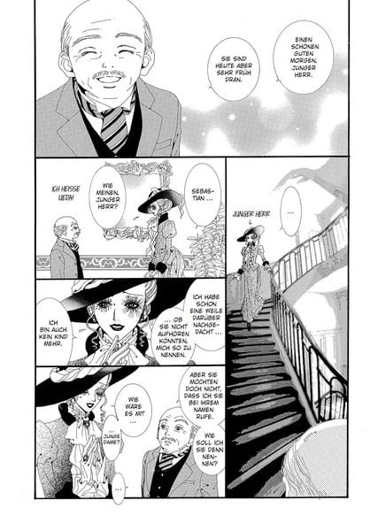 Produktbild: Paradise Kiss - New Edition 03