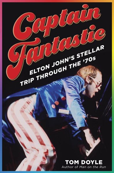 Produktbild: Captain Fantastic