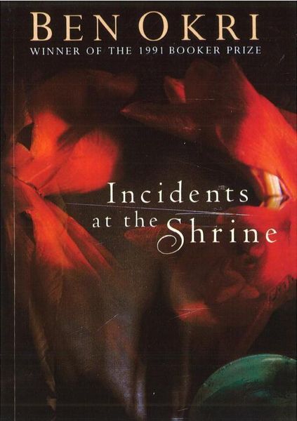 Produktbild: Incidents At The Shrine