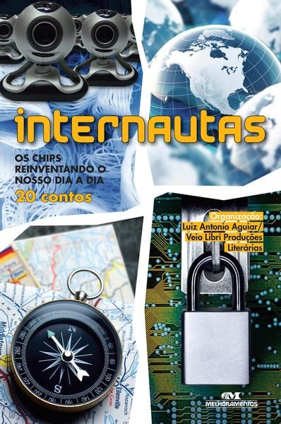 Produktbild: Internautas