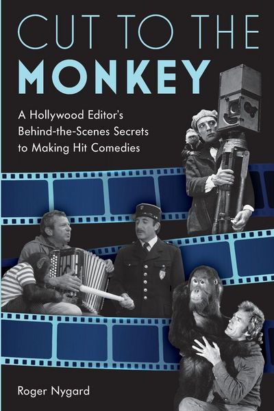 Produktbild: Cut to the Monkey