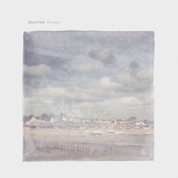 Passanten - Marcel Gein, CD