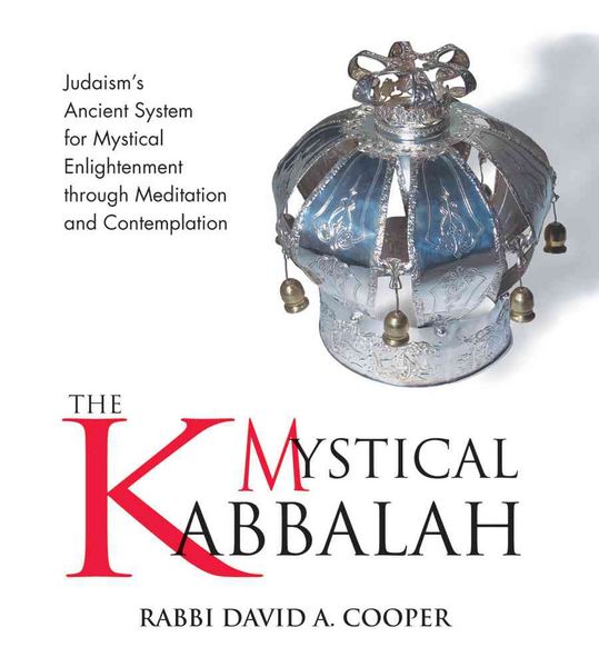 Produktbild: Mystical Kabbalah            D