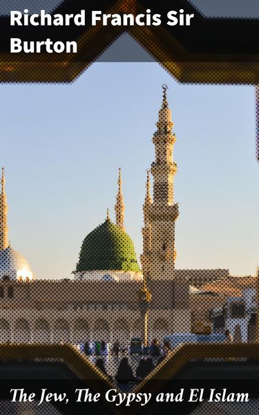 Produktbild: The Jew, The Gypsy and El Islam