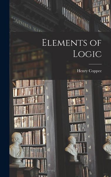 Produktbild: Elements of Logic