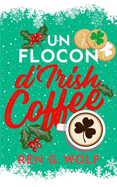 Produktbild: Un flocon d irish coffee