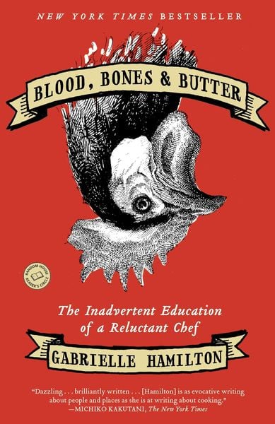 Produktbild: Blood, Bones & Butter