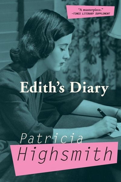 Produktbild: Edith's Diary
