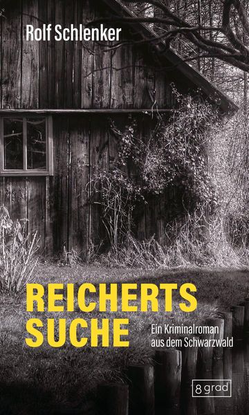 Produktbild: Reicherts Suche