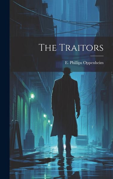 Produktbild: The Traitors