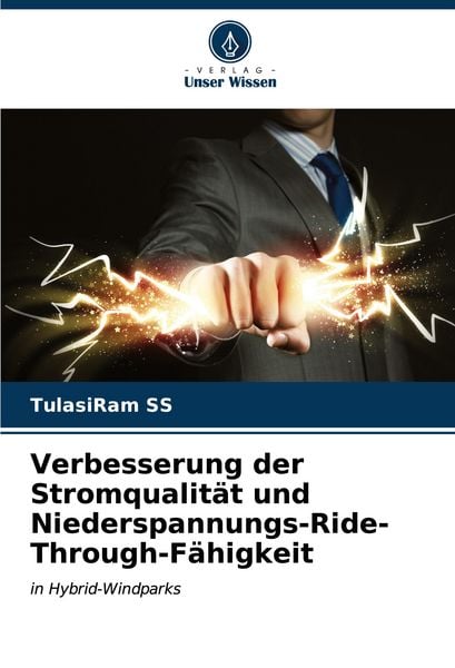 Produktbild: Verbesserung der Stromqualit&auml;t und Niederspannungs-Ride-Through-F&auml;higkeit