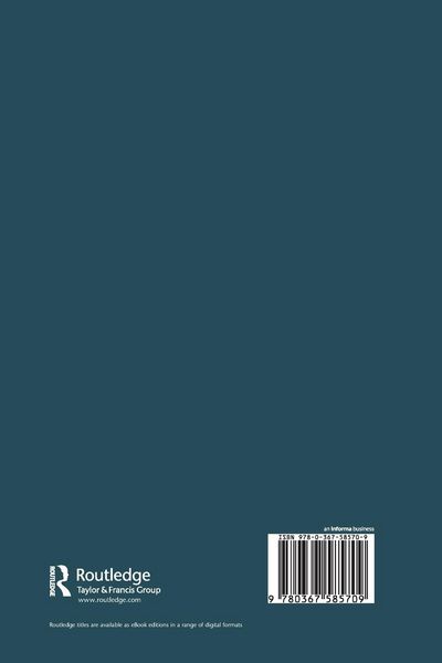 Produktbild: Rethinking Middle Powers in the Asian Century