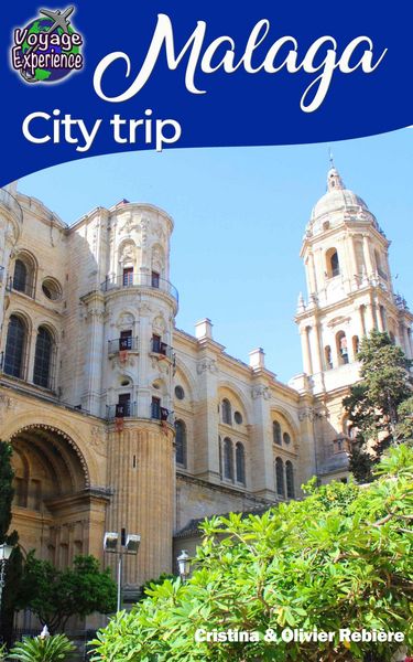 Produktbild: Malaga