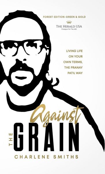 Produktbild: Against The Grain