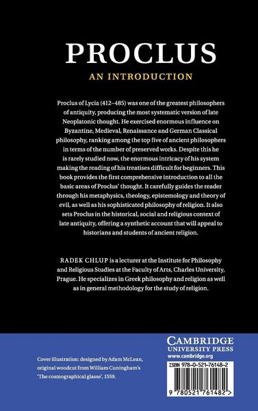 Produktbild: Proclus
