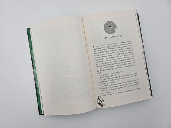 Produktbild: Brunnengeister &ndash; Ich verspreche dir alles, was du willst ...